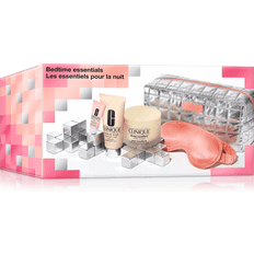 Clinique Bedtime Essentials Skincare Set