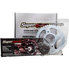 Supersprox Kettenkit H428 15/44/128