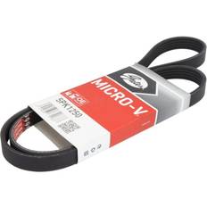 V-Belts Gates Micro-V Multi-Ribbed Belt 5PK1250