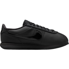 Nike Cortez 23 Premium Leather - Black/Anthracite