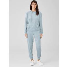 Eileen Fisher Ankle Track Pant - Eileen Fisher