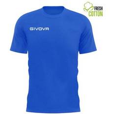 Cotton T-shirt Fresh - Bleu