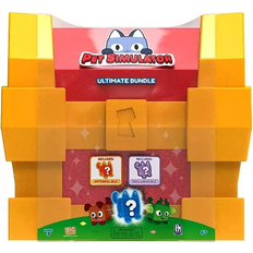 Treasure x toys Phatmojo Pet Simulator X Ultimate Bundle Treasure Chest