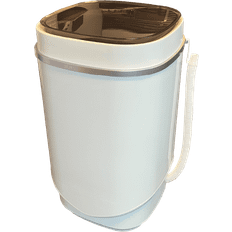 GoCamp Tvättmaskin 4kg 240W