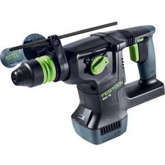 Festool KHC 18 EB-Basic Solo