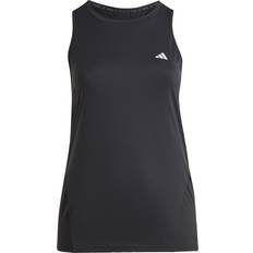 adidas Designed For Training Linne - Black