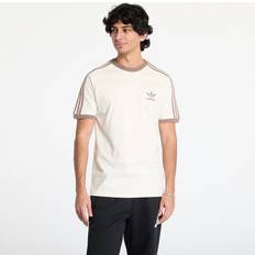 adidas Adicolor Classics 3-Stripes Tee - Beige