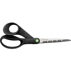 Forbici da Cucina Fiskars Functional Form 21 cm Nero Forbici da Cucina