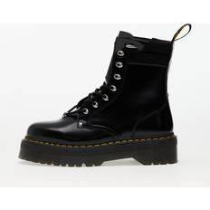 Mesh Snørestøvler Dr. Martens Sneakers Jadon HDW II - Black Buttero