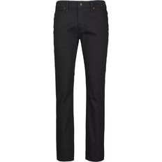 Neuw Lou Slim Forever Jet Byxor - Black