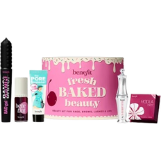 Benefit Fresh Baked Beauty Exclusive Star Gift