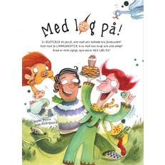 Med løg på Med Løg På (Inbunden, 2024)