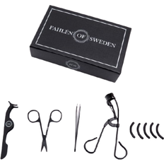 Ögonfransböjare Gåvoboxar & Set Fahlén Of Sweden Accessory Set For Lashes
