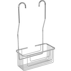 Steel Shower Caddies Croydex (QM262941)