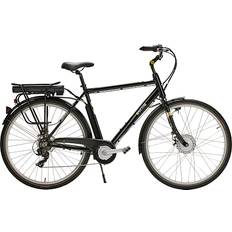 E-Modern Electric Bike 28" 10.4AH 2025 - Black