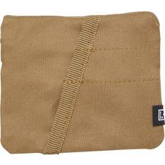 Poche arrière Sacs messagers Brandit Messenger Bag - Brown