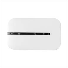 4G Pocket MiFi WiFi Router 150Mbps WiFi Modem Car Mobile Wifi Wireless Hotspot with Slot Portable WiFi