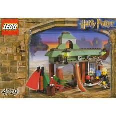 LEGO Harry Potter Quality Quidditch Supplies 4719