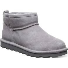 Bearpaw Shorty - Grey/Fog