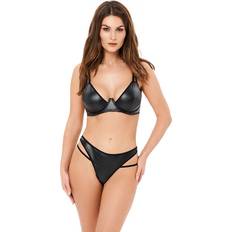 Blackelia Set - Black