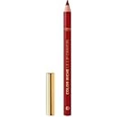 L'Oréal Paris Lip Liners L'Oréal Paris Color Riche Lip Liner No 300 Le Rouge