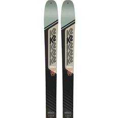 Sci Alpino K2 Sci Da Skate Da Donna Wayback 88 W