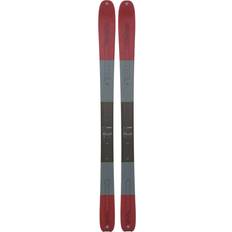 K2 Sci Alpino K2 Wayback 89 Women's Skis 2025