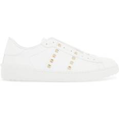 Valentino Garavani Sneakers Valentino Garavani Rockstud Untitled Sneakers - Bianco