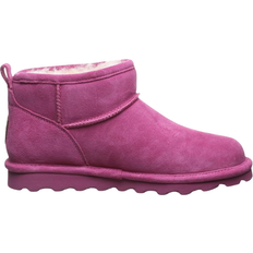 Bearpaw Shorty - Orchid