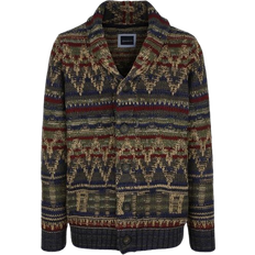 Babista Cardigan Ralietto - Olive Patterned