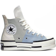 Converse Chuck Taylor 70 Plus Hi Material Mashup - Green