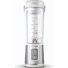 Stainless Steel Smoothie Blenders Ninja Blast BC151EUWH