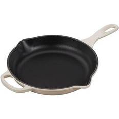 Le Creuset Meringue Signature Cast Iron Round 29.845 cm
