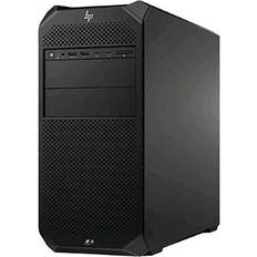Computer Fissi HP Intel Xeon W W3-2525 PC 64GB DDR5 1TB SSD