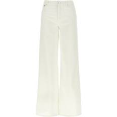 A.P.C. Vide Hvide Jeans - Beige