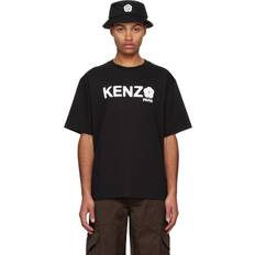 Oberteile Kenzo Boke Flower 2.0 T Shirt - Black