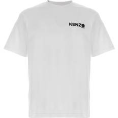 Kenzo T-shirts Kenzo Boke Flower 2.0 Bomull T-shirt - New