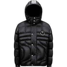 Moncler Genius x Palm Angels Cherit Jacket - Black