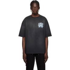 Amiri Kleding Amiri Championship T-shirt - Black