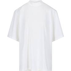 The Attico Oversize T-Shirt - White