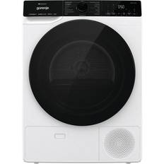 Gorenje DPNA93W Wärmepumpentrockner 9 kg Weiß