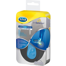 In-Balance Pain Relief Heel Insert