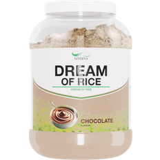Dream Of Rice Chocolate