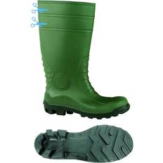 Gummi Gummistiefel Countrymaster S5 Stiefel - Grün