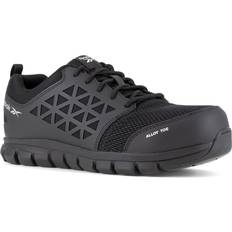 Reebok Arbeitskleidung & Ausrüstung Reebok Sicherheitsschuh Excel Light - Schwarz