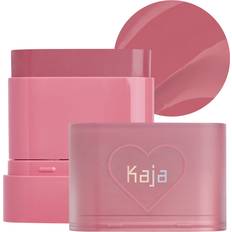 Hyaluronic Acid Blushes Kaja Dewy Bar Fig Smoothie
