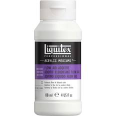 Acryl Malmittel Liquitex Acrylic Flow Aid 4 oz. bottle