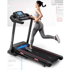 Sportstech Laufband F31s