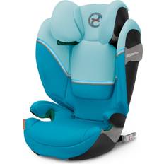 Cybex S2 i-Fix Bilstol
