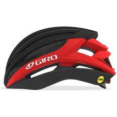 Giro Syntax Mips Road Helmet Black